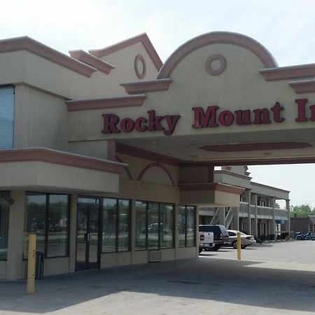 Rocky Mount Inn - Рокі-Маунт Зручності фото